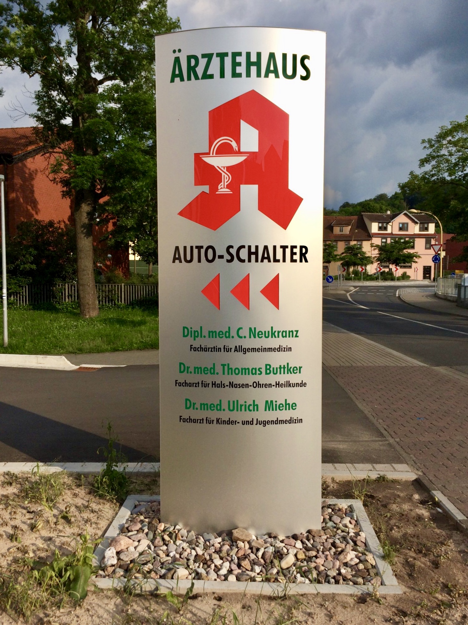 Schild